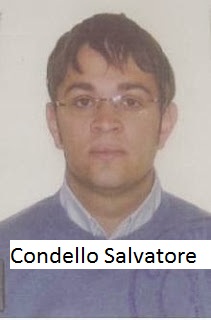 Condello Salvatore operazione non solo moda